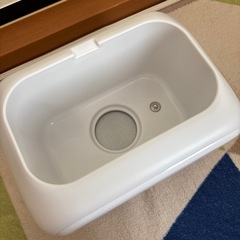 美品 
LARUTAN ミルクウォーマーの画像