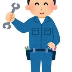 【福島県福島市発】フリマサイトなどで購入されたパーツの取り付け致...