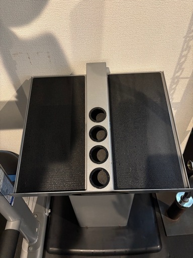 ダンベルラック / パワーブロック正規品