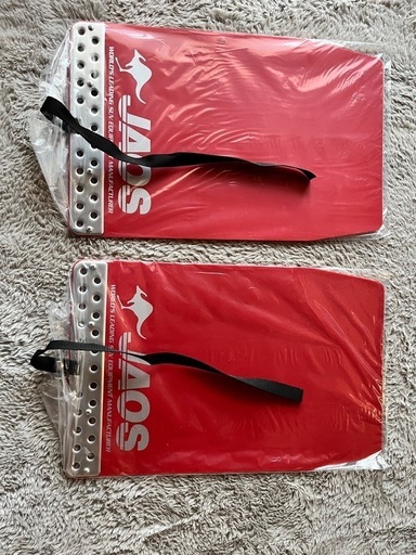 JAOSマッドガード