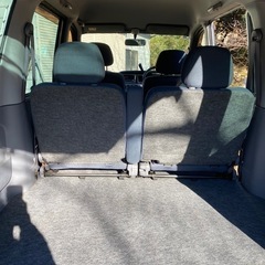 ダイハツ（ステーションワゴン）