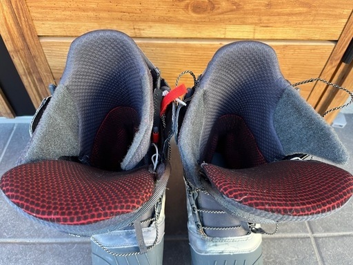 18-19 BURTON ION 25.0 バートン ブーツ 18-19 BURTON ION 25.0