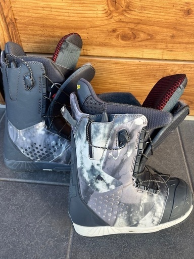 18-19 BURTON ION 25.0 バートン ブーツ バートン スノーボード用