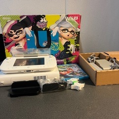 Wii U