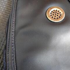 値下げしました、バイクヘルメットの画像
