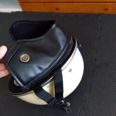 値下げしました、バイクヘルメットの画像
