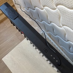 ほぼ新品電子ピアノ！！の画像