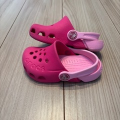 クロックス　C6サイズの画像