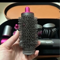 Dyson air wrap complete ダイソンエアラップ Dyson Airwrap ヘア