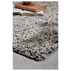 IKEA ラグの画像