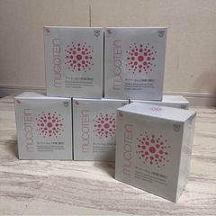 ムコタイン　コラーゲンサプリの画像