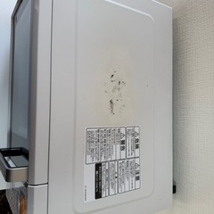Toshibaオーブンレンジの画像