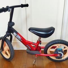 ストライダー カーズ D-bike
