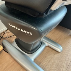 お取り引き中！ロデオマシーンの画像