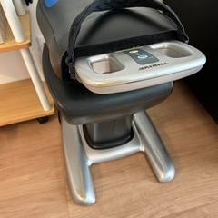 お取り引き中！ロデオマシーンの画像