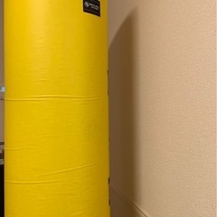 マーシャルワールド サンドバッグ スタンディングバッグの画像