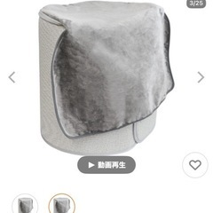 パネルヒーターの画像