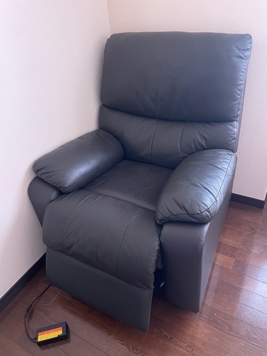 ♦️karimoku/カリモク/最高級/金華山織り/1人掛けソファ/定価20万 1