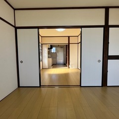 【初期費用完全無料💗】無料インターネットあり♪水戸市新荘の広々と...