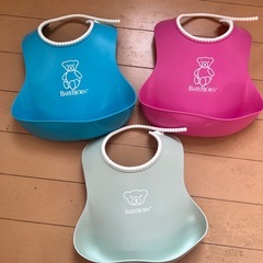 ベビービョルン スタイ