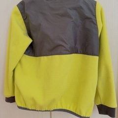 140　イエローアウターの画像