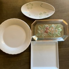 食器いろいろ　中古