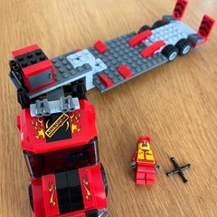 LEGO レゴ　60027-2