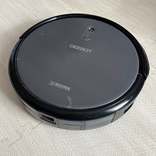 お掃除ロボット　中古