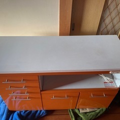 キッチンボードの画像
