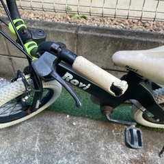 自転車の画像