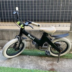 自転車