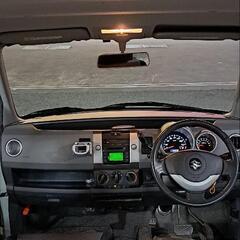 ワゴンR 車検付 足車 軽自動車の画像