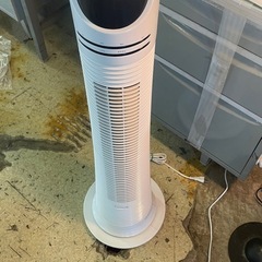 タワーファン