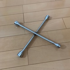 クロスレンチ