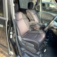 【奈良県】日産セレナ H24 ミニバン ファミリーカー　処分特別価格❗️❗️の画像