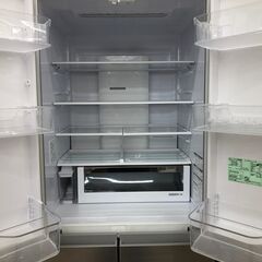 【トレファク イオンモール常滑店】HITACHIの6ドア冷蔵庫をご紹介いたします！！の画像