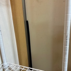 【取り引き完了】【31日16時まで】スチールラック　60×38×170くらいの画像