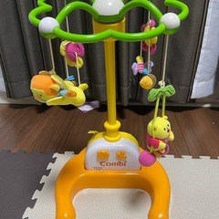 コンビ　メリー
