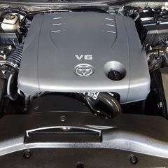 トヨタマークX 2.5 250G リラックスセレクション　走行75000キロ❗️Bカメラ　ETC ドラレコ　車検2年付き❗️現車確認だけでも大歓迎❗️ローンが不安な方各種ローン取り揃えております。の画像