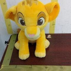 0131-138 ぬいぐるみの画像