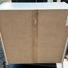 取り引き完了【31日16時まで】カラーボックスの画像
