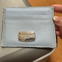 Michael Kors カードケース