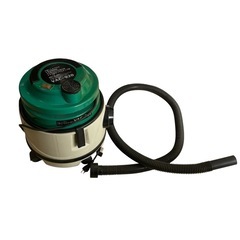 【動作確認済み】新興　乾湿両用バキュームクリーナーVAC-920...