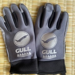 ダイビングセット（未使用スーツ）の画像