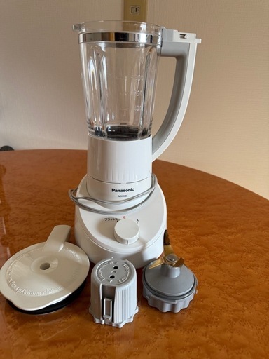 Panasonicミキサー　700ml