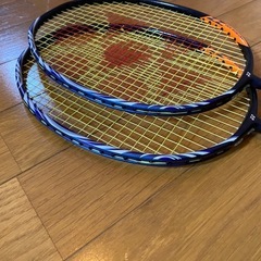 ASTROX 100 ZZ(3U5) 2本！