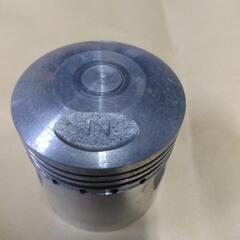 何のバイクのピストン？新品です。の画像