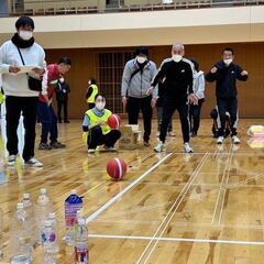 週3日～OK！1日3時間～短時間勤務！プチボーナスあり！生活サポーターの画像