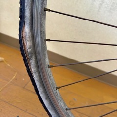 自転車の画像