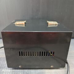 【中古】パワーブライト昇圧降圧トランス　VC-1000J【ハンズクラフト熊本けやき通り店】【引き取り限定】の画像